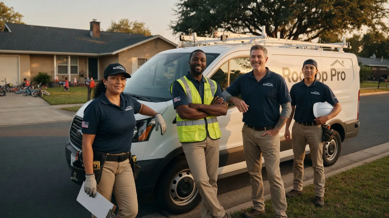 Roof Repair in Giltner, NE near me